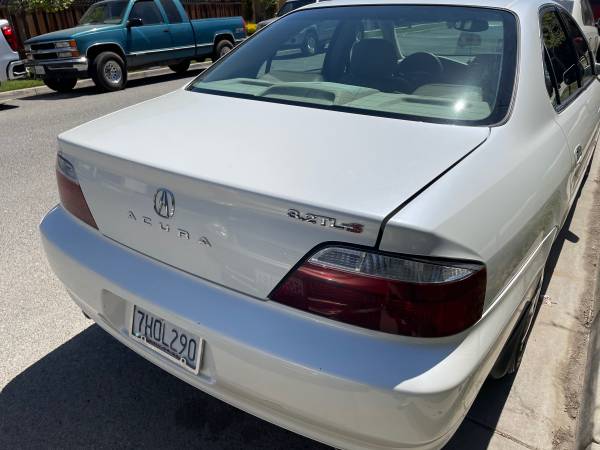 Acura tl 2003 for sale in King City, CA – photo 5