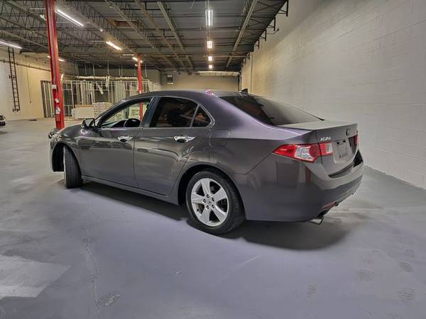 2010 Acura TSX - Financing Available! - cars & trucks - by dealer -... for sale in Glenview, IL – photo 4