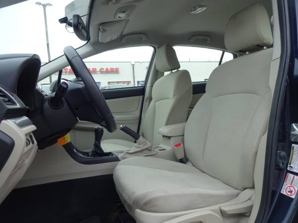 2015 Subaru Impreza 2 0i Sport Premium AWD - - by for sale in Minneapolis, MN – photo 10