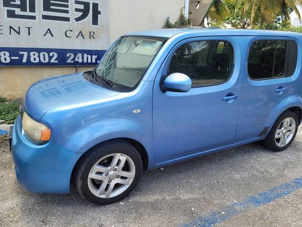 2013 Nissan Cube for sale in Other, Other – photo 4