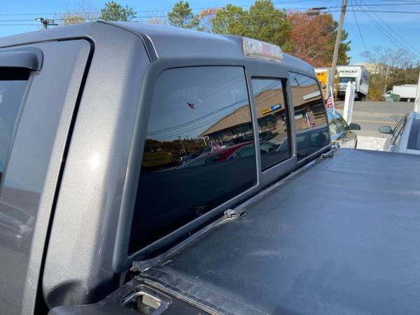 2010 Ford F-150 FX4 4x4 4dr SuperCab Styleside 6.5 ft. SB... for sale in Hyannis, MA – photo 10