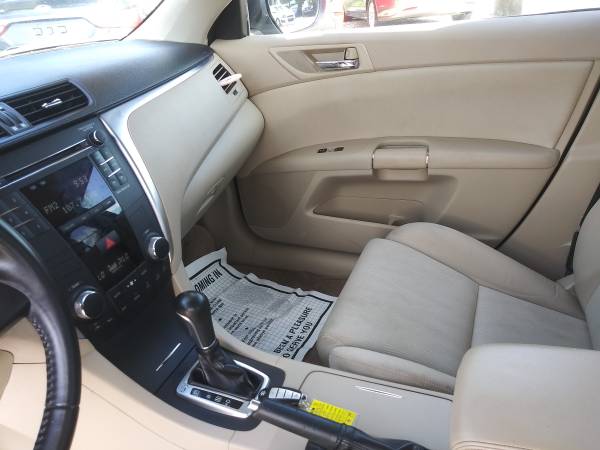 2011 Suzuki Kizashi Only $995 Down with No Credit Check for sale in Longwood , FL – photo 7