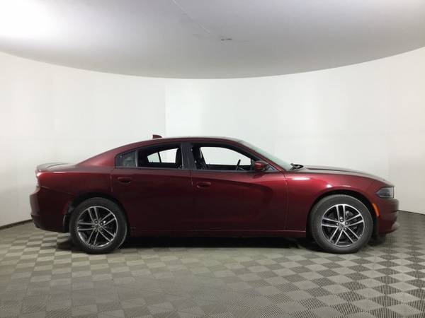 2019 Dodge Charger Octane Red Pearlcoat Good deal! for sale in Anchorage, AK – photo 14