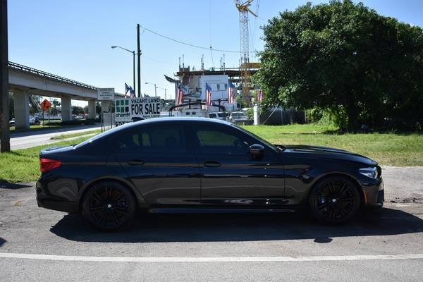2019 BMW M5 Sedan - cars & trucks - by dealer - vehicle automotive... for sale in Miami, NJ – photo 6