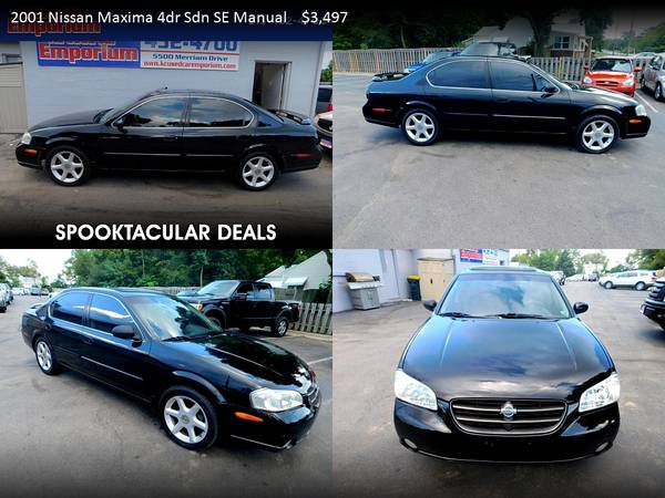 2006 Mazda MAZDA6 - PRICED TO SELL - 3 DAY SALE!!! - cars & trucks -... for sale in Merriam, MO – photo 18