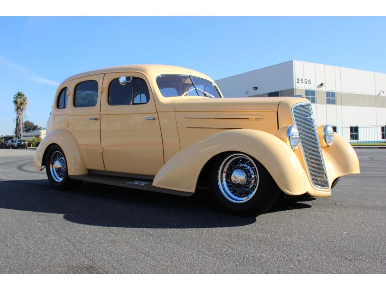 1935 Chevrolet Deluxe for sale in La Verne, CA – photo 18
