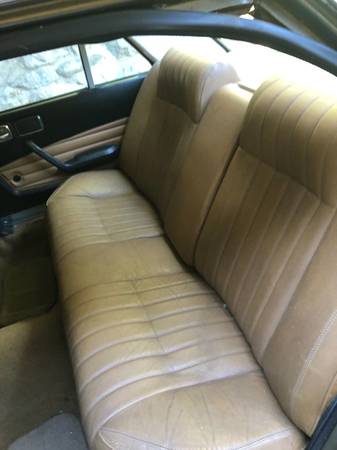 Peugeot 604 euro 1975 - cars & trucks - by owner - vehicle... for sale in Glendale, CA – photo 12