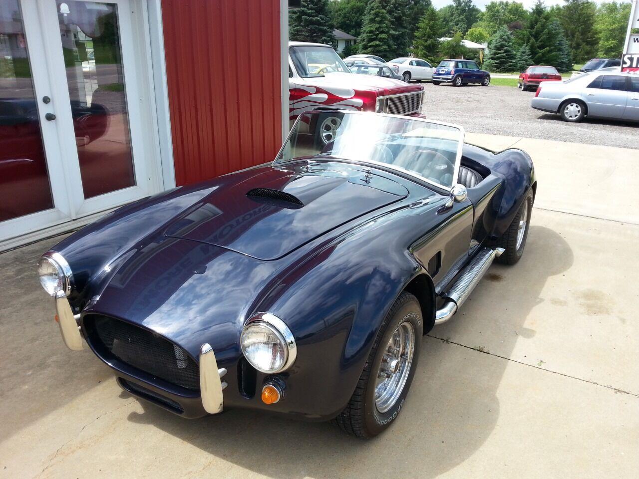 1966 Shelby Cobra for sale in Ashland, OH – photo 8