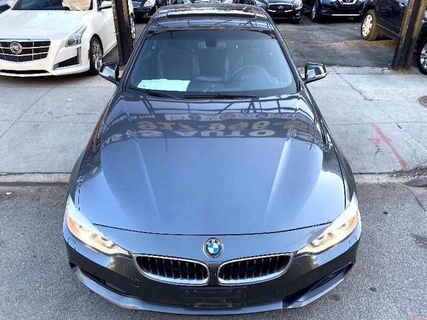 2014 BMW 4-Series 428i xDrive - EVERYONES APPROVED! for sale in Brooklyn, NY – photo 21