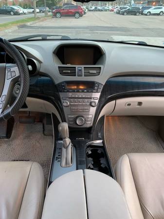 2009 Acura MDX for Sale - cars & trucks - by owner - vehicle... for sale in West Roxbury, MA – photo 10