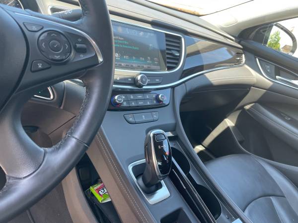 2018 Buick LaCrosse Premium AWD for sale in Talmage, CA – photo 9