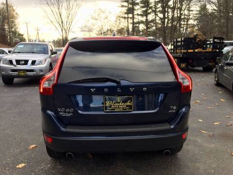 $12,999 2013 Volvo XC60 AWD *101k Miles, ROOF, Like New Tires,... for sale in Belmont, MA – photo 6