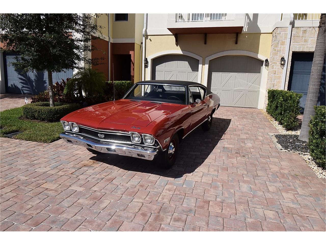 1968 Chevrolet Chevelle for sale in Boca Raton, FL – photo 16
