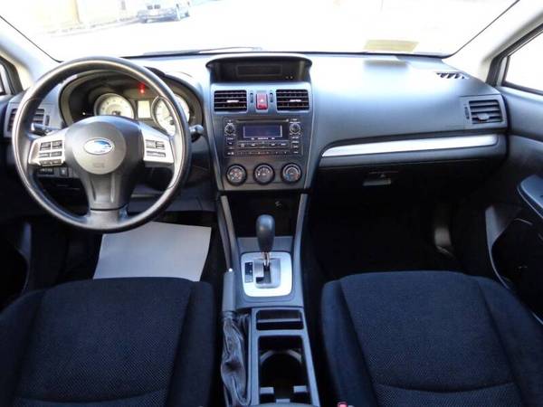 2014 Subaru Impreza Sedan Premium Edition 48k Miles for sale in Somerville, MA – photo 10