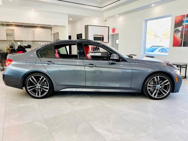 2018 BMW 3 Series 340i Sedan 479 / MO - cars & trucks - by dealer -... for sale in Franklin Square, NY – photo 10