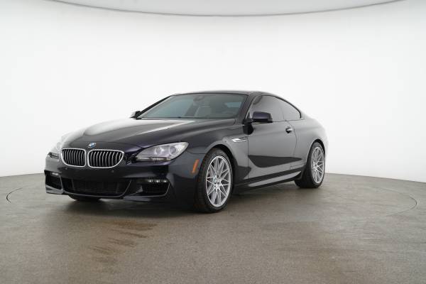 LIKE NEW 2013 BMW 640i M PKG FULLY LOADED CLEAN TITLE BACK UP CAMERA... for sale in Hollywood, FL – photo 18