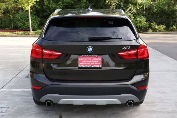 2016 BMW X1 xDrive28i X-Line * AVAILABLE IN STOCK! * SALE! * for sale in Bellevue, WA – photo 11