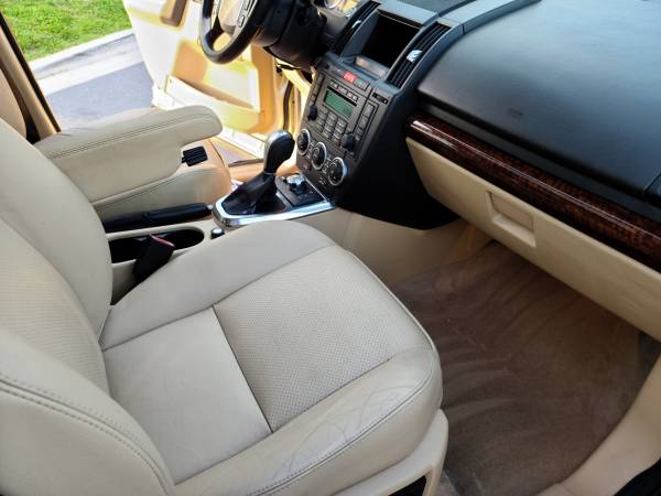 2008 Land Rover LR2 SE for sale in Beltsville, District Of Columbia – photo 12