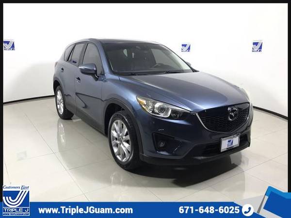 2015 Mazda CX-5 - - by dealer for sale in Other, Other – photo 2