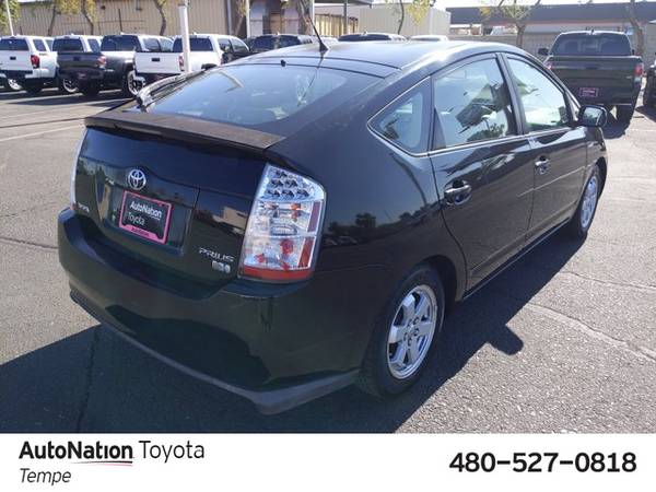 2009 Toyota Prius SKU:97858332 Hatchback - cars & trucks - by dealer... for sale in Tempe, AZ – photo 6
