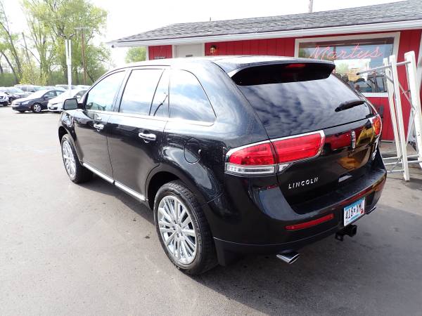 2014 Lincoln MKX Base AWD 4dr SUV - - by dealer for sale in Savage, MN – photo 4