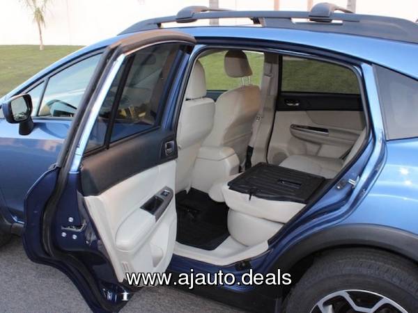 2015 Subaru XV Crosstrek Premium AWD w/ EyeSight 31k miles only! for sale in Sacramento, NV – photo 9