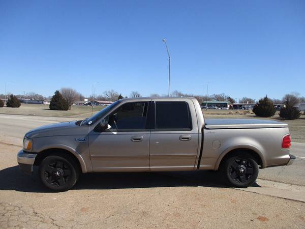 1999 Dodge Ram 1500 4dr Quad Cab 4x4 183K miles . 4x4 - cars &... for sale in MOORE, OK – photo 3