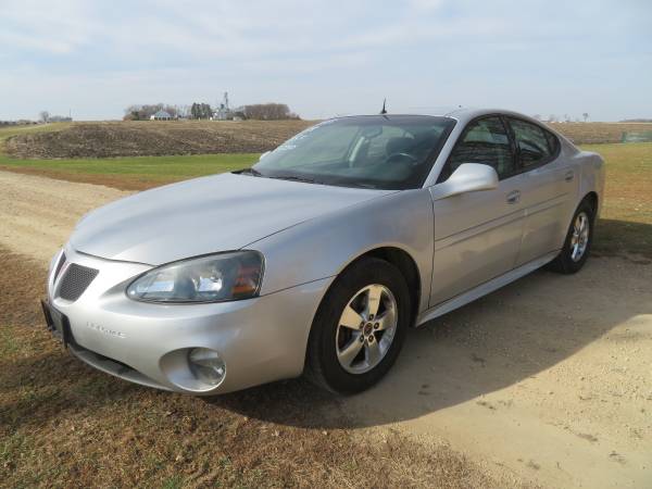 2006 BUICK LUCERNE, 105K - cars & trucks - by dealer - vehicle... for sale in Wells, MN – photo 17