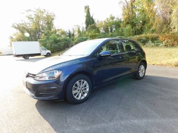 2017 Volkswagen Golf VW BAD CREDIT DONT SWEAT IT! ✅ for sale in Baltimore, MD – photo 8