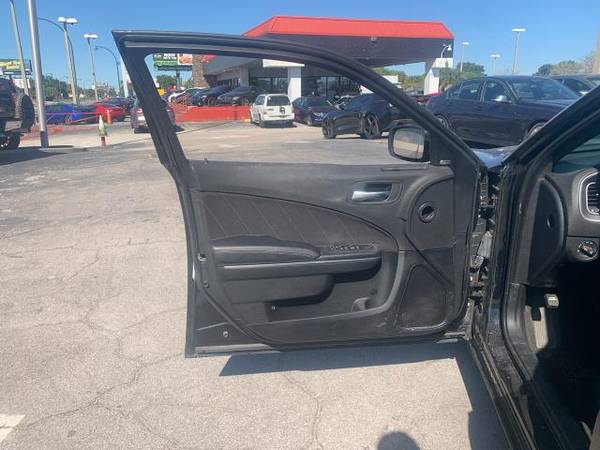 2018 Dodge Charger SXT Plus $800 DOWN $129/WEEKLY - cars & trucks -... for sale in Orlando, FL – photo 9