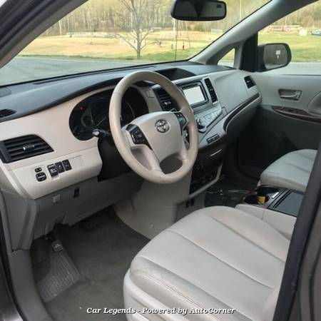 2014 Toyota Sienna SPORTS VAN - - by dealer for sale in Stafford, MD – photo 15
