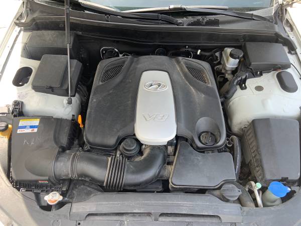 Hyundai Genesis Luxury Sedan 4 6L V8 114K Miles - - by for sale in McKinney, TX – photo 24