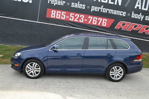 2014 Sportwagen TDI only 38k miles! MF Auto 40MPG for sale in Knoxville, TN – photo 2