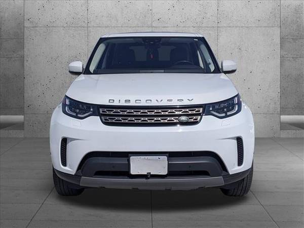 2019 Land Rover Discovery SE 4x4 4WD Four Wheel Drive SKU: K2400660 for sale in Cerritos, CA – photo 2