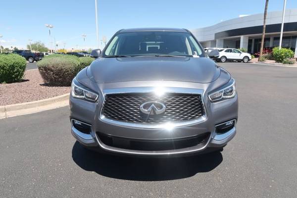 2019 INFINITI QX60 PURE - Manager s Special! - - by for sale in Peoria, AZ – photo 2