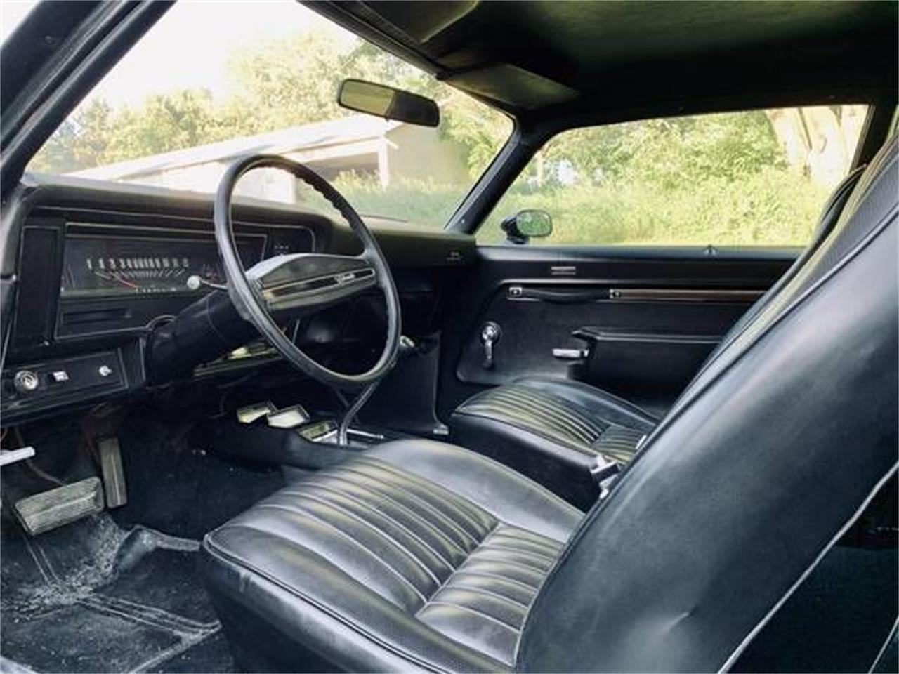 1974 Chevrolet Nova for sale in Cadillac, MI – photo 22