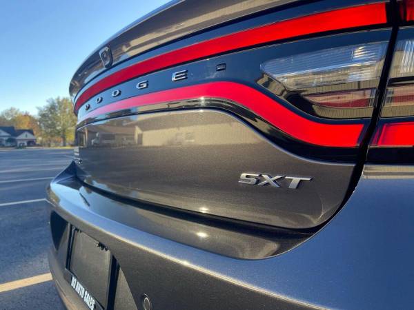 2018 Dodge Charger SXT 4dr Sedan - cars & trucks - by dealer -... for sale in Des Arc, AR – photo 12