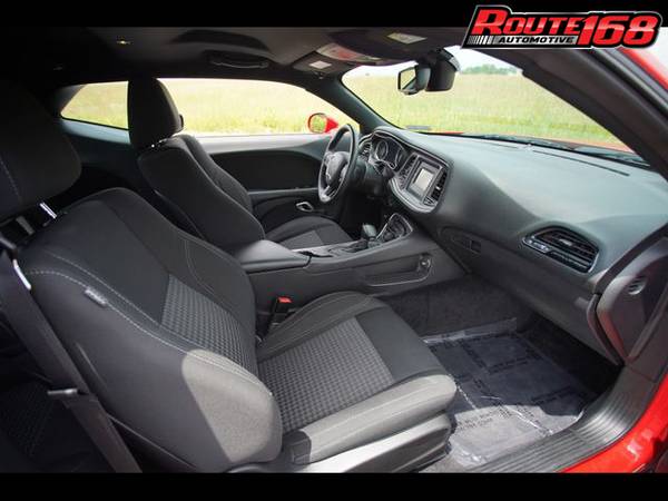 2016 Dodge Challenger - Clean Vehicle Alert! for sale in Volant, PA – photo 15