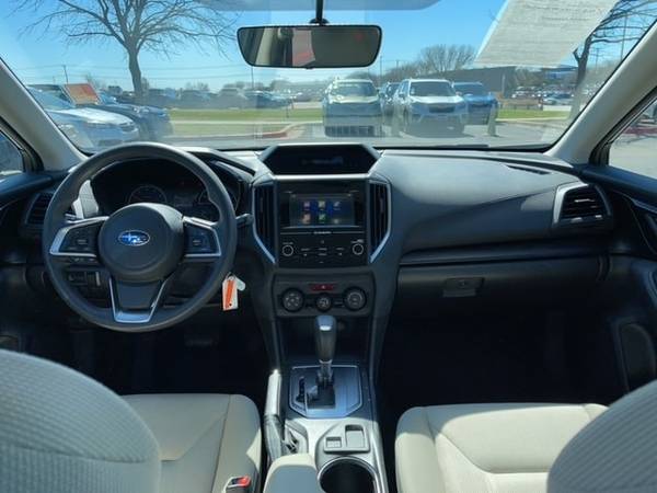 2018 Subaru Impreza 2 0i - - by dealer - vehicle for sale in Georgetown, TX – photo 13