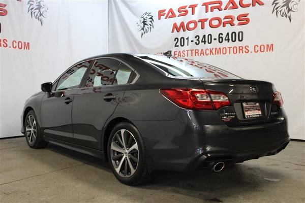 2018 SUBARU LEGACY 2.5I LIMITED - PMTS. STARTING @ $59/WEEK - cars &... for sale in Paterson, NJ – photo 8