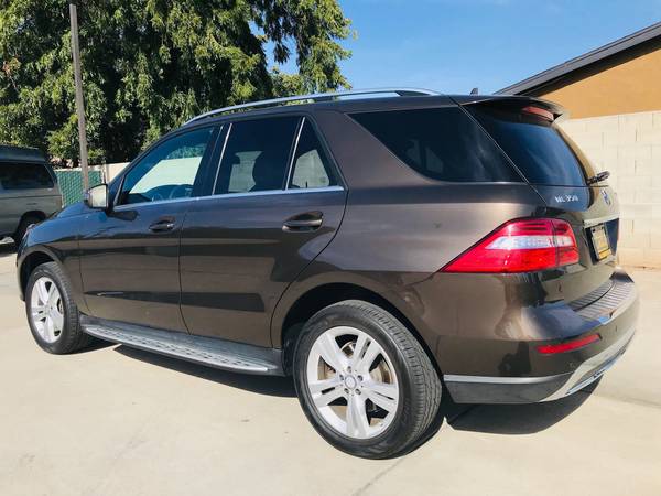 2013 RANGE ROVER SPORT// LUXURY SUV CLEARANCE $$$ SEE-ADD for sale in Fresno, CA – photo 14