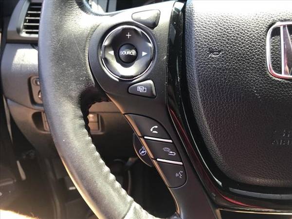 2018 Honda Ridgeline Black Edition - - by dealer for sale in Merritt Island, FL – photo 14