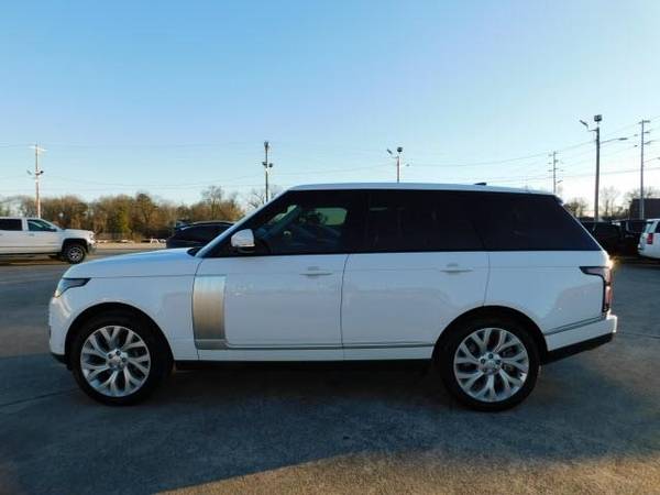 2022 Land Rover Range Rover P525 Westminster SWB for sale in Cullman, AL – photo 4