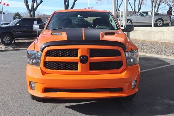 2019 Ram 1500 Classic Tradesman Pickup 4D 5 1/2 ft - cars & trucks -... for sale in Greeley, CO – photo 5