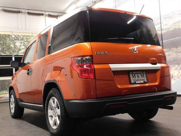 2011 Honda Element EX Sport Utility AWD/LOCAL CAR/93, 000 MILES for sale in Gladstone, OR – photo 7