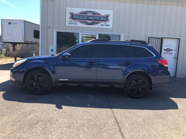 2011 Subaru Outback All Wheel Drive 2.5i Limited AWD 4dr Wagon Wagon... for sale in Camas, OR – photo 3
