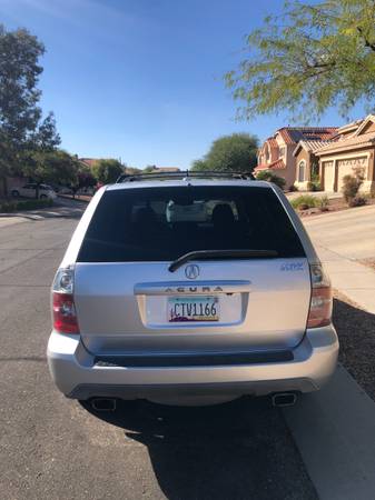 2005 Acura MDX *Touring Model* - cars & trucks - by owner - vehicle... for sale in Tucson, AZ – photo 5