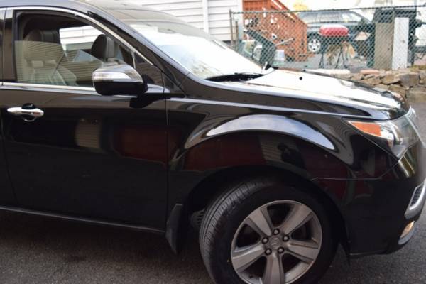 *2012* *Acura* *MDX* *SH AWD w/Tech 4dr SUV w/Technology Package* -... for sale in Paterson, DE – photo 10