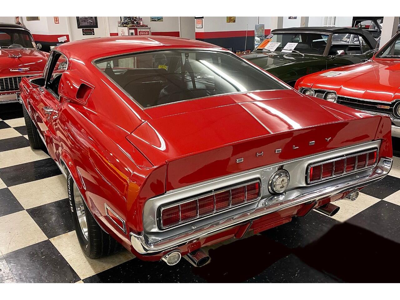 1968 Shelby GT350 for sale in Malone, NY – photo 15
