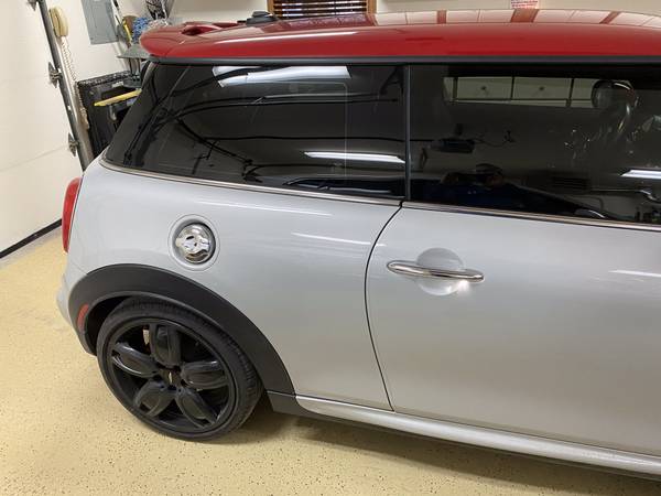 2016 John Cooper Works Mini Cooper for sale in Indianapolis, IN – photo 9